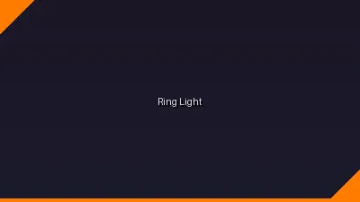 积分兑换 - LED环形补光灯 | 猎奇重口 积分商城